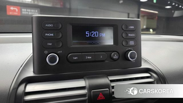 Hyundai Casper 2022 Серый из Кореи, фото 3