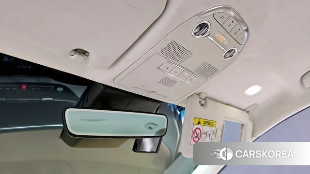 Hyundai The New Grandeur IG 2021 Черный из Кореи, фото 3