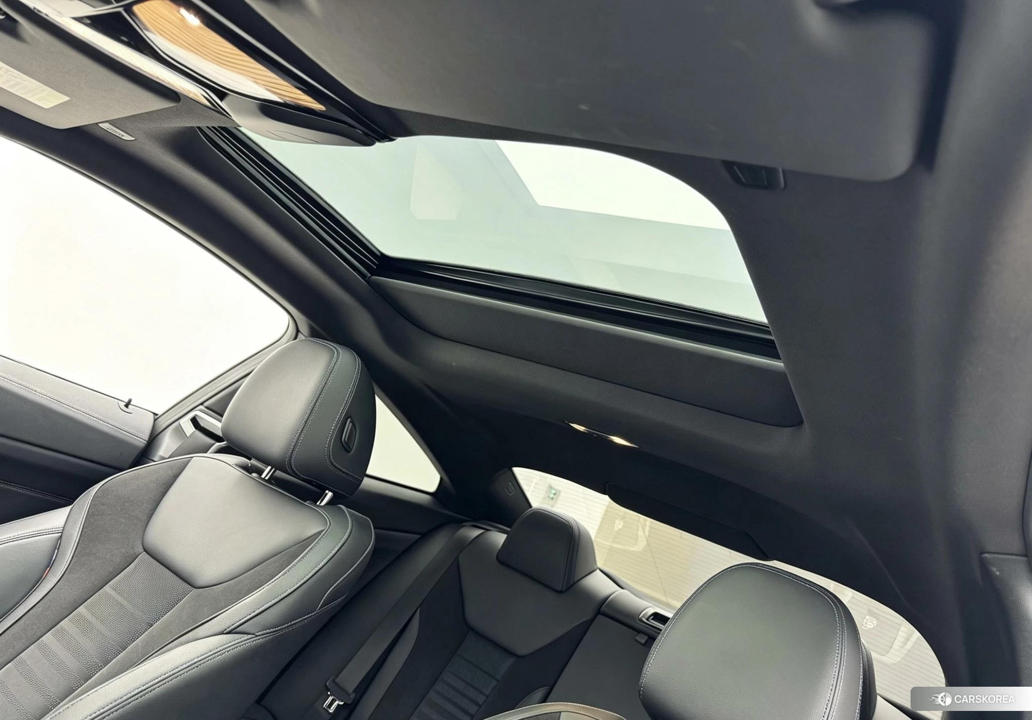 BMW 4 series 2021 Серебристо-серый из Китая, фото 3