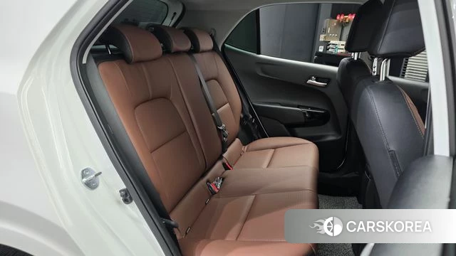 Kia The New Morning (JA) 2024 Белый из Кореи, фото 3