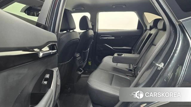 Kia The New Seltos 2023 Серый из Кореи, фото 3