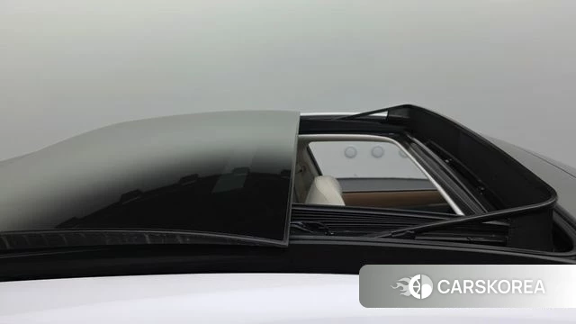 Hyundai The New Grandeur IG Hybrid 2021 Белый из Кореи, фото 3