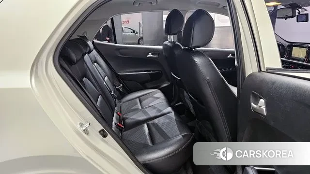 Kia All New Morning (JA) 2019 Жемчужный цвет из Кореи, фото 3