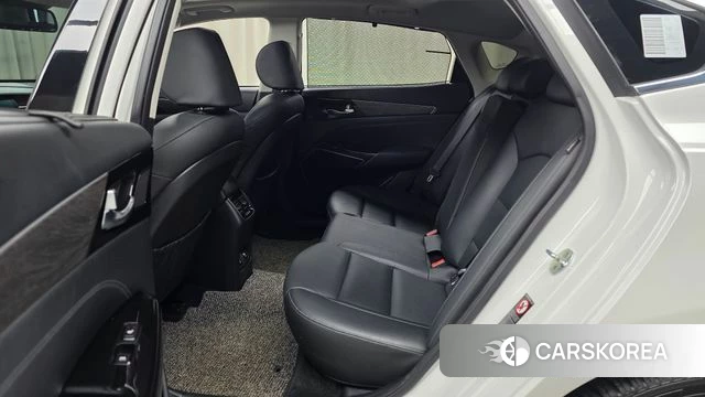 Kia K7 Premier 2019 Белый из Кореи, фото 3