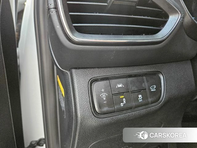 Hyundai Santa Fe TM id 4446556 из Кореи 3