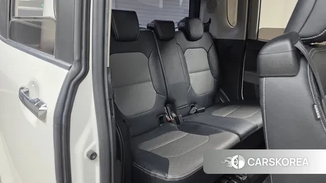 Kia The New Ray 2021 Белый из Кореи, фото 3