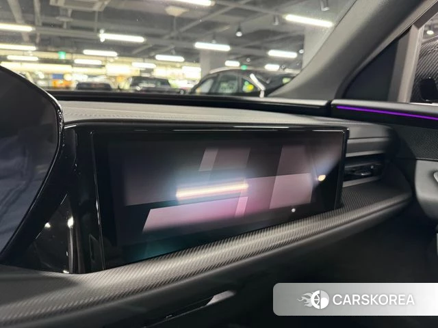 Audi Q5 (80A) 2025 Черный из Кореи, фото 3