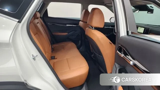 Kia The New Seltos 2025 Белый из Кореи, фото 3