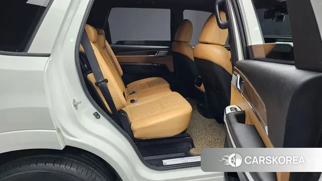 Kia Mohave Master 2020 Белый из Кореи, фото 3