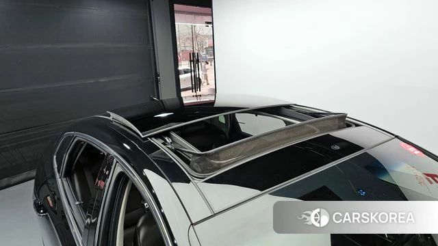 Hyundai The New Grandeur IG 2020 Черный из Кореи, фото 3