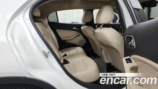 Mercedes-Benz GLA-Class X156 id 2371454 из Кореи 3