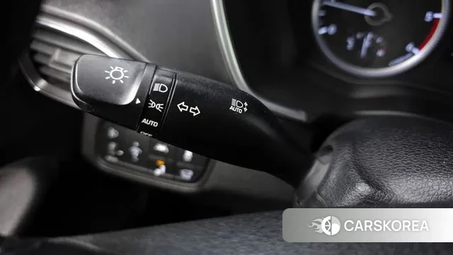 Hyundai Santa Fe TM 2020 Черный из Кореи, фото 3