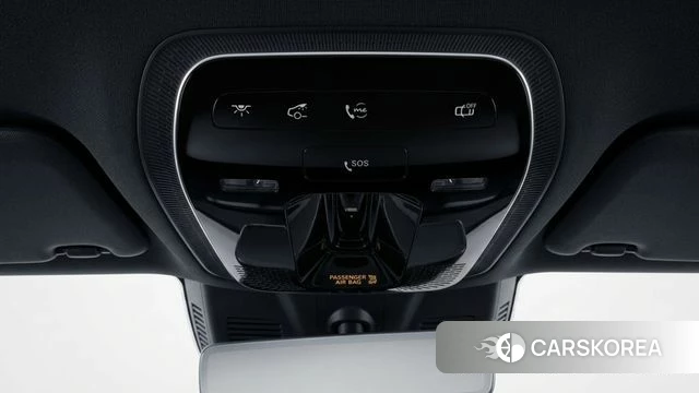 Mercedes-Benz E-Class W214 2025 Белый из Кореи, фото 3