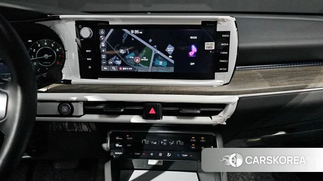 Kia K5 3rd generation 2021 Белый из Кореи, фото 3