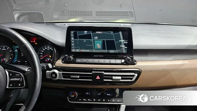 Kia Seltos 2020 Белый из Кореи, фото 3