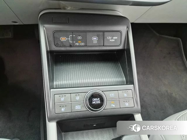 Hyundai Kona (SX2) 2023 Серый из Кореи, фото 3