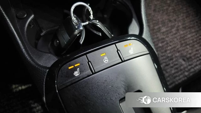 Kia All New Morning (JA) 2018 Жемчужный цвет из Кореи, фото 3