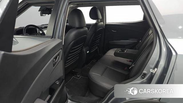 Ssangyong Berry New Tivoli 2020 Серый из Кореи, фото 3