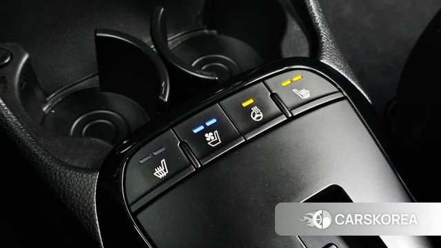 Kia The New Morning (JA) 2023 Белый из Кореи, фото 3