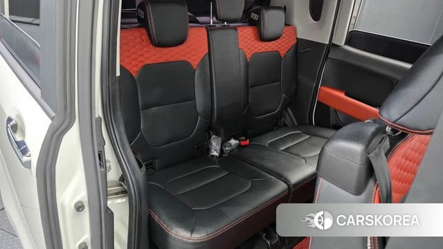Kia The New Ray 2021 Белый из Кореи, фото 3