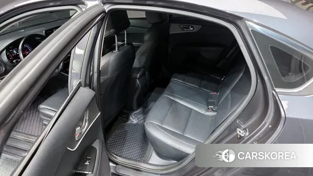 Kia Come New K3 2018 Серый из Кореи, фото 3