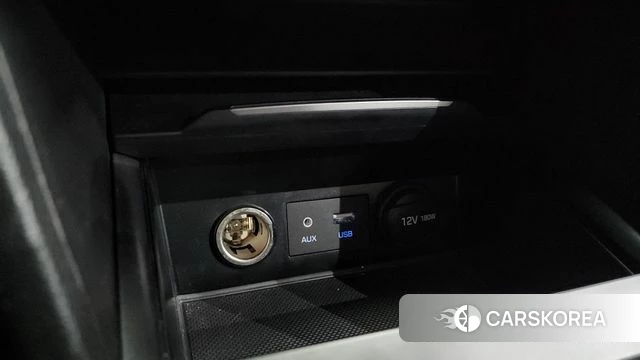 Hyundai Avante AD 2018 Белый из Кореи, фото 3