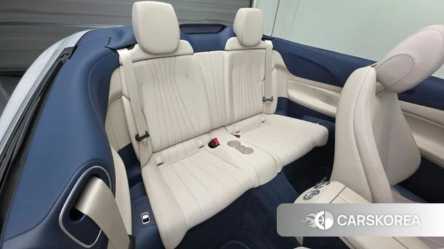 Mercedes-Benz E-Class W213 2023 Белый из Кореи, фото 3