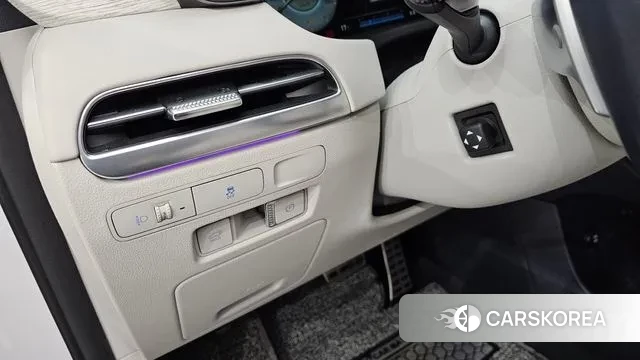 Hyundai The New Palisade 2023 Белый из Кореи, фото 3