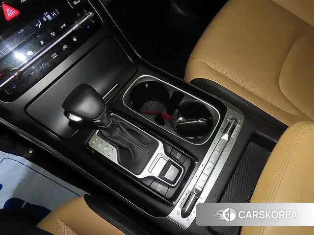 Kia Carnival 4th generation 2021 Серый из Кореи, фото 3