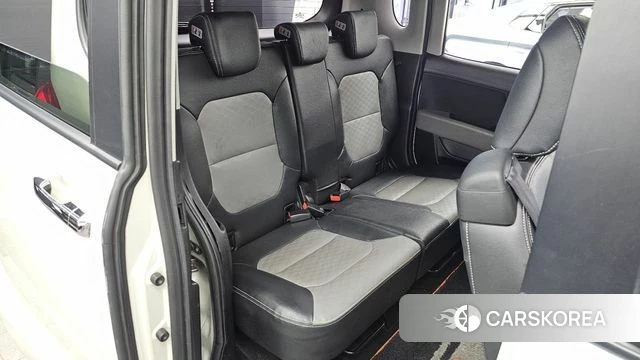 Kia The New Ray 2018 Жемчужный цвет из Кореи, фото 3