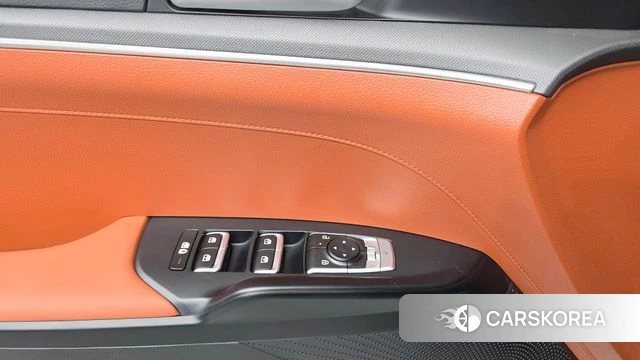 Kia The New K5 3rd generation 2025 Белый из Кореи, фото 3