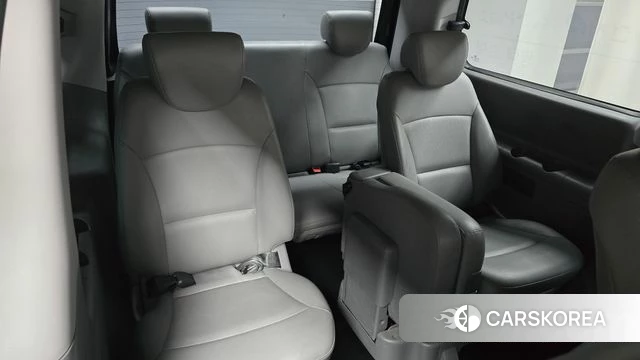 Hyundai The New Grand Starex 2020 Черный из Кореи, фото 3