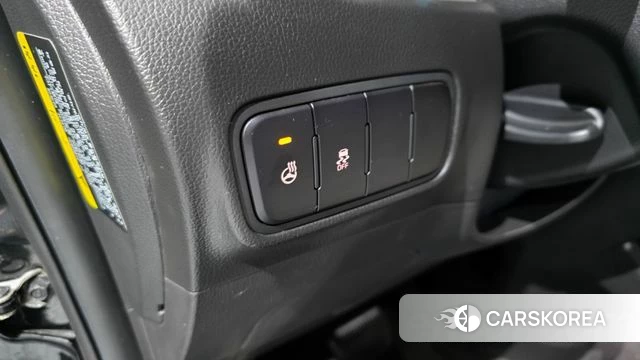 Kia The New Ray 2019 Черный из Кореи, фото 3