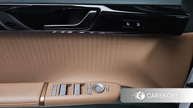 Hyundai Grandeur (GN7) 2023 Белый из Кореи, фото 3