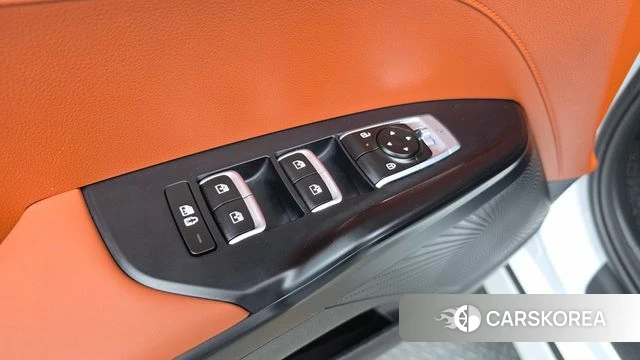 Kia The New K5 3rd generation 2025 Белый из Кореи, фото 3