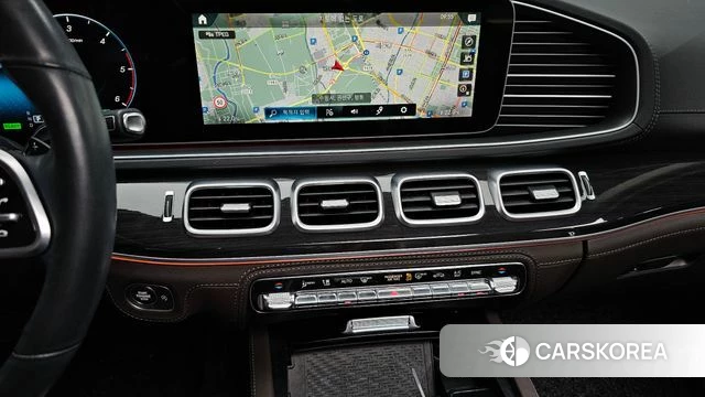 Mercedes-Benz GLE-Class W167 2023 Белый из Кореи, фото 3