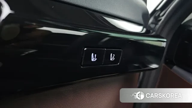 Hyundai Grandeur Hybrid (GN7) 2023 Серый из Кореи, фото 3