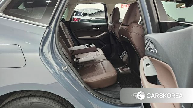 BMW 2 Series Active Tourer (U06) 2025 Серый из Кореи, фото 3