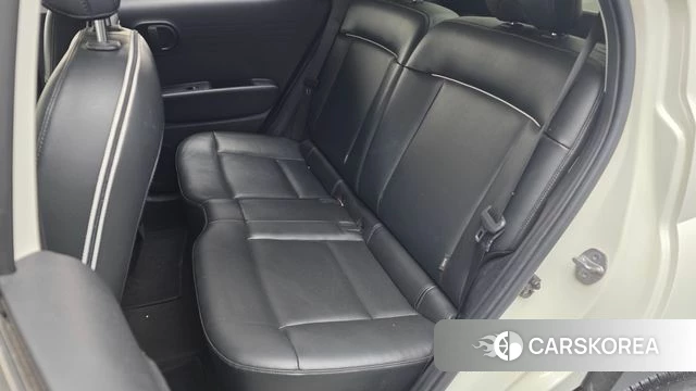 Hyundai Casper 2022 Белый из Кореи, фото 3