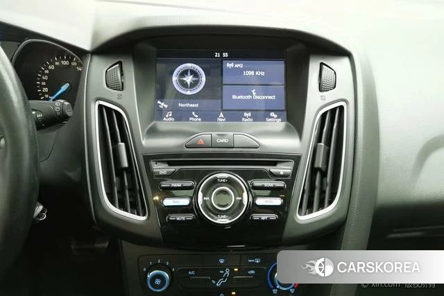 Ford Fox 2018 Белый из Китая, фото 3