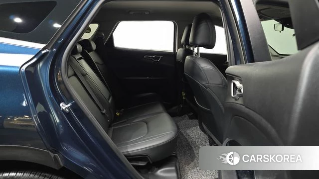 Kia Sportage 5th Generation 2023 Синий из Кореи, фото 3