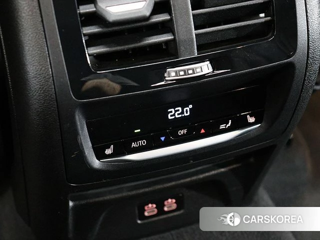 BMW X4 (G02) 2023 Белый из Кореи, фото 3