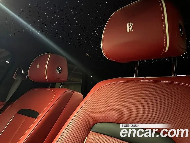 Rolls-Royce Ghost 2nd Generation id 2701747 из Кореи 3