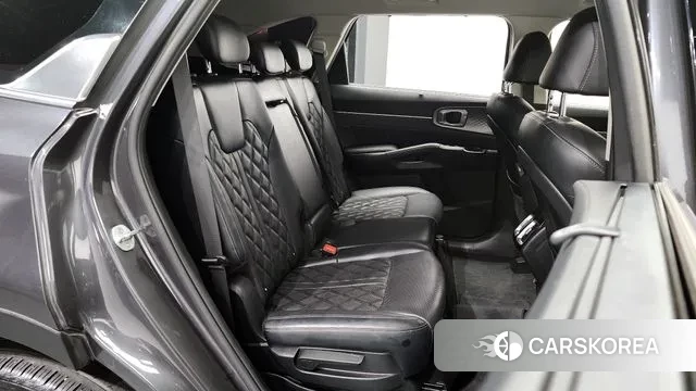 Kia Sorento 4th Generation 2020 Серый из Кореи, фото 3