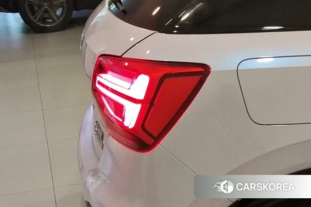 Audi Q2L 2021 Другой из Китая, фото 3