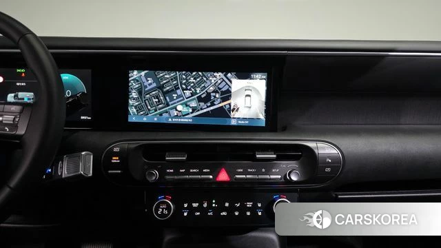 Hyundai Palisade (LX3) 2025 Черный из Кореи, фото 3