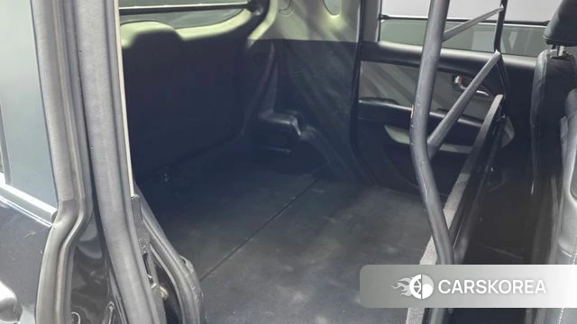 Kia The New Ray 2020 Черный из Кореи, фото 3
