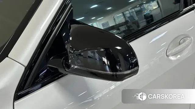 BMW X5 (G05) 2024 Жемчужный цвет из Кореи, фото 3