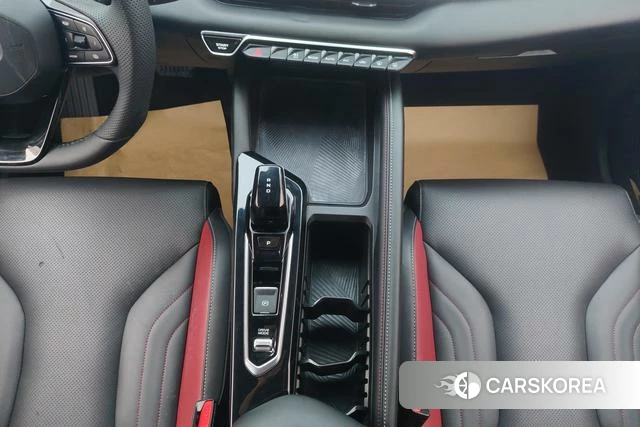 Geely Automobile Binyue 2023 Темно-серый из Китая, фото 3
