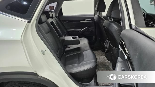 Kia Seltos 2021 Белый из Кореи, фото 3
